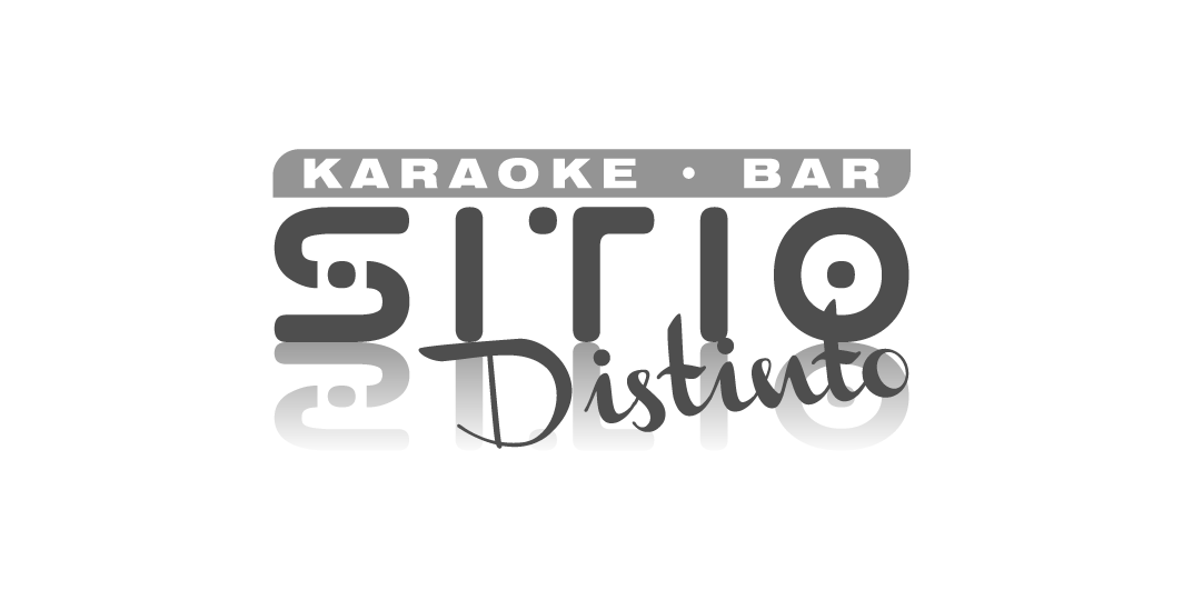 Karaoke Sitio Distinto